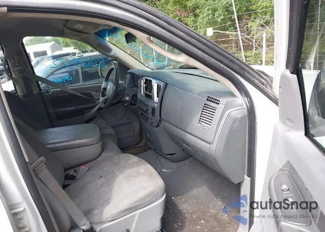 2007 Dodge Ram 1500 Slt из США, поврежденный, VIN 1D7HA18217S209246